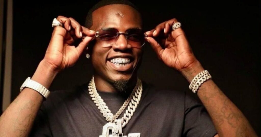 Big Boogie Real Name