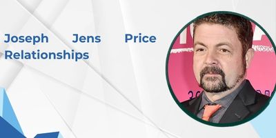 Joseph Jens Price Relationships